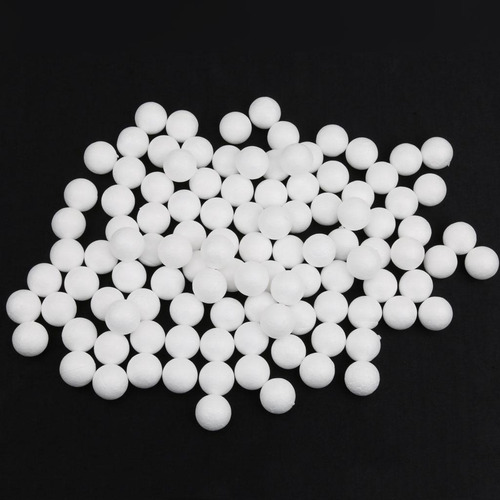 20 Paquete De 20-25 Bolas De Espuma De 20 Piezas