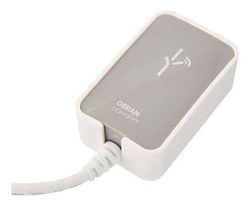 Sylvania Lightify Por Osram Kit De Inicio De Casa Inteligen
