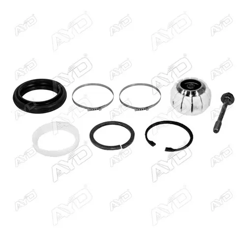 comprar Kit De Reparacion De Barra En V - Ayd Pesado Volvo Fmx Motor