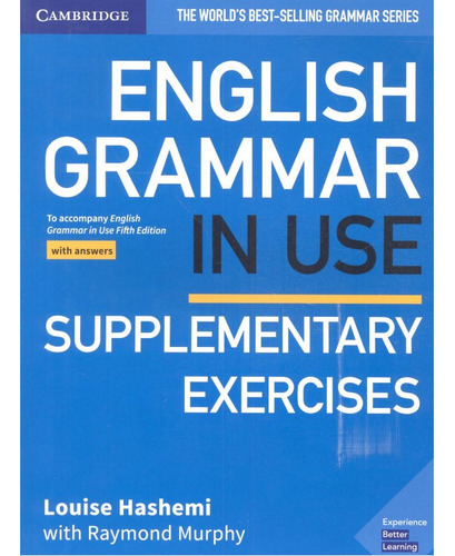 English Grammar In Use Supplementary Exe... (libro Original)