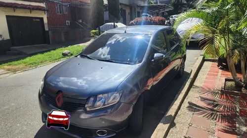 Renault Logan 1.6 Expression