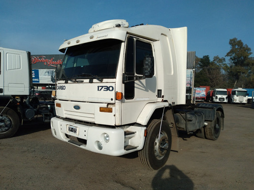 Ford Cargo 1730 Tractor Con Toma De Fuerza Muy Buen Estado.