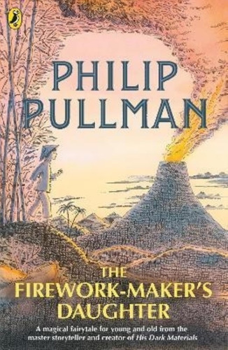 The Firework Maker's Daughter - Pullman