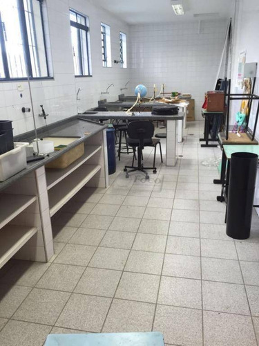 Imagem 8 de 12 de Prédio Comercial Para Locação, Vila Carrão, São Paulo. - Pr0015