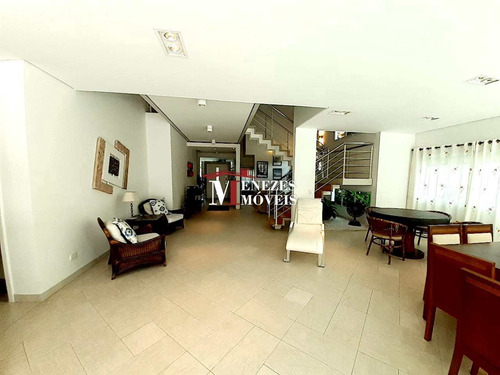 Imagem 25 de 30 de Casa A Venda Em Riviera De São Lourenço - Modulo 04 - Ref. 1581 - V1581