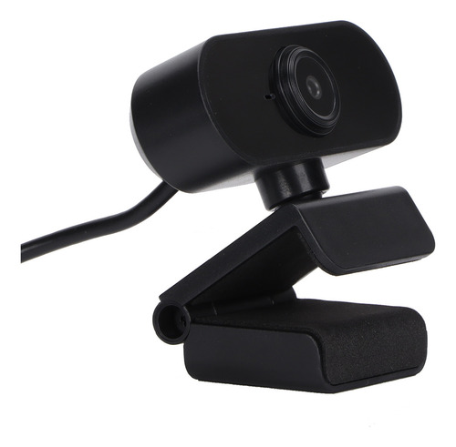 St Webcam De Computador 1080p, Microfone Embutido