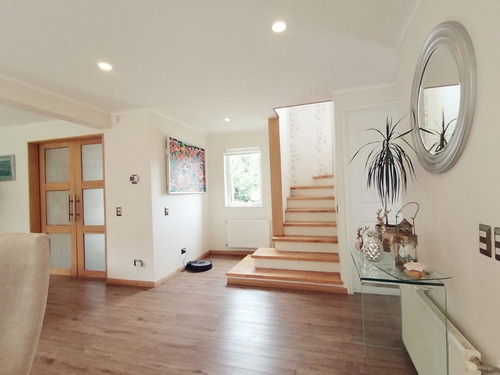 Imagen 16 de 30 de Impecable Casa En El Mejor Barrio De Puerto Montt