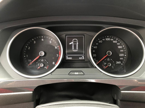 Imagen 13 de 15 de Vw Tiguan Trendline Plus 2020!!!
