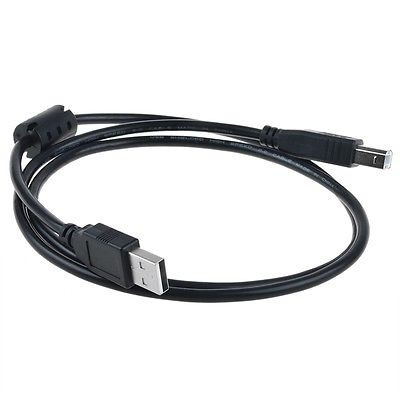 3,3 Pies De Cable Usb Para Kodak Impresora Dock G600 G610 Es