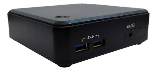 Mini Pc Nuc Intel Core I5 4250u 8gb Ram Ddr3 Ssd 240gb