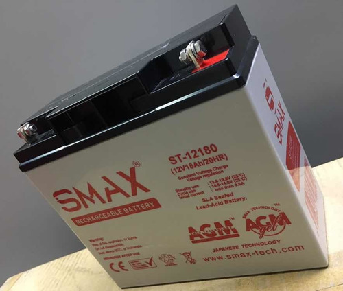 Batería 12v 18ah Ups Apc Sua, 2000, 3000, Silla R, Plantas.