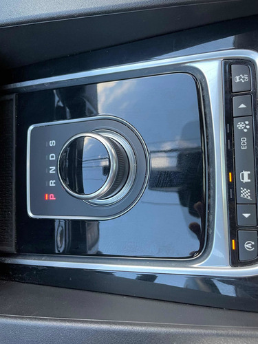Imagen 12 de 15 de Jaguar F-pace Americano