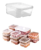 Comprar 10 Organizadores Para Frigorífico Y Congelador.