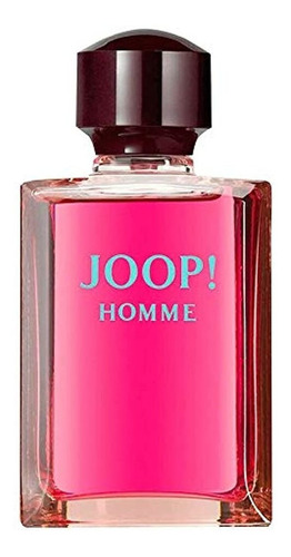 Joop! Joop! Joop! - Edt Spray (sin Caja) 4.2 Onzas, 4.2 Oz