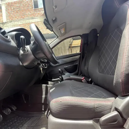Renault Kwid Zen Mt 1.0cc 2022