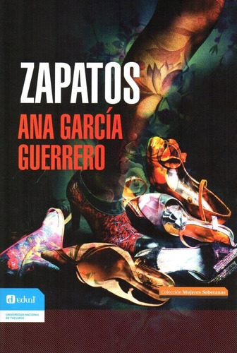At- Edunt- Zapatos - García Guerrero, Ana