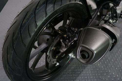Imagen 9 de 21 de Hero Xpulse 200 T Fi Lanzamiento Exclusivo Uno Motos No Xr