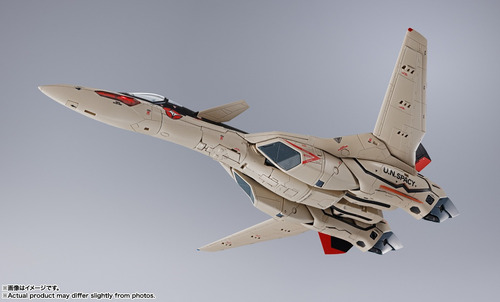 Bandai Macross Robotech Gundam Yf-19 1/100 Premium