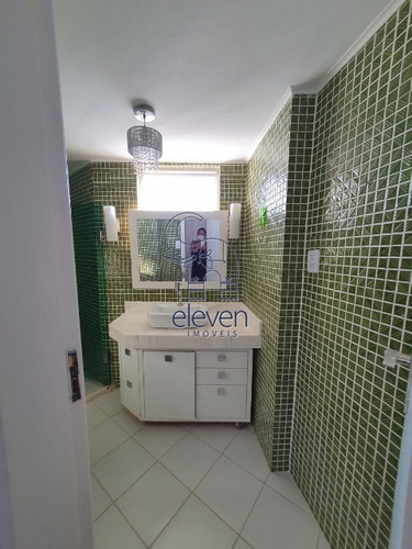 Eleven Imóveis, Ap 4 Suítes No Jardim Apipema, Chame- Chame 4 Vagas - Mc029 - 69301410