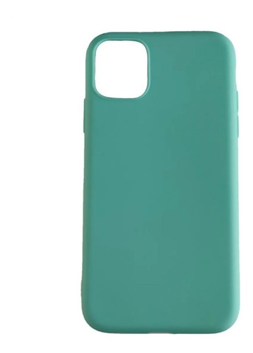 Carcasa Para iPhone 11 Pro Max Slim Ultra Delgada + Hidrogel