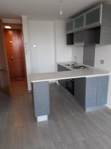Linda Vista 1d,1b, Macul, Las Torres