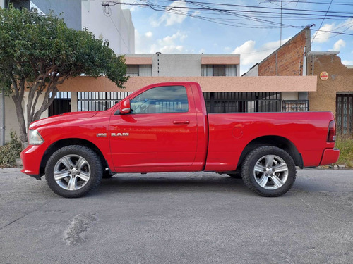 Imagen 7 de 15 de Dodge Ram Rt