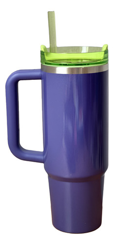 Termo Stanley X Starbucks Morado Lila Violeta Jacaranda 2025