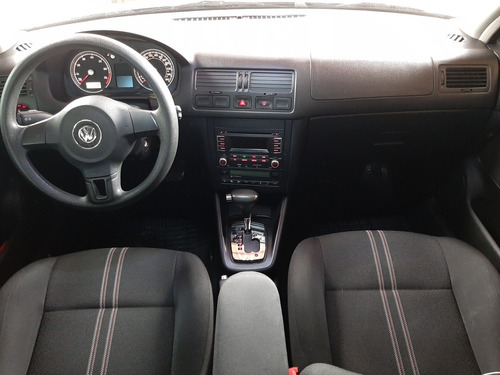 Volkswagen Bora 2.0 Trendline 115cv Tiptronic 2014