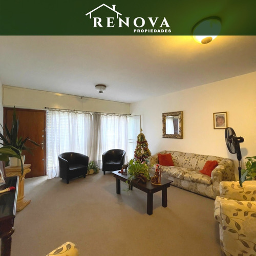 Imagen 3 de 19 de Venta Casa 3 Dormitorios Brazo Oriental Montevideo I