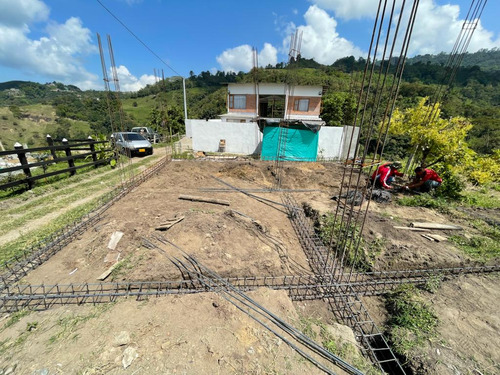 Venta De Lote En El Arenillo 