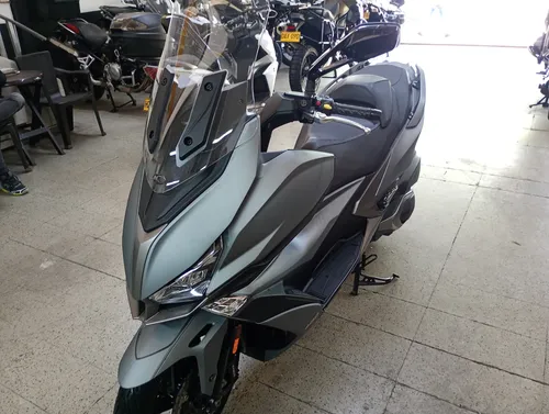 Kymco Xciting 400 S 2024