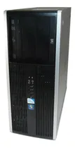Comprar Computadora Pc Hp Core 2 Duo  4gb Ram Ddr3  Disco 250 Gb