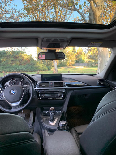 BMW Serie 3 2.0 320i Sedan Sportline