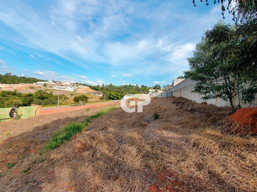 Imagem 1 de 21 de Terreno À Venda, 800 M² Por R$ 360.000,00 - Condomínio Shambala Iii - Atibaia/sp - Te0635