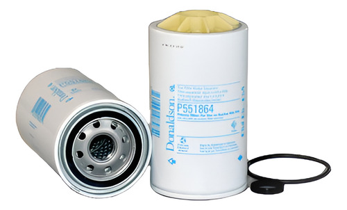 P551864 - Filtro Combustivel Separador De Água - Donaldson