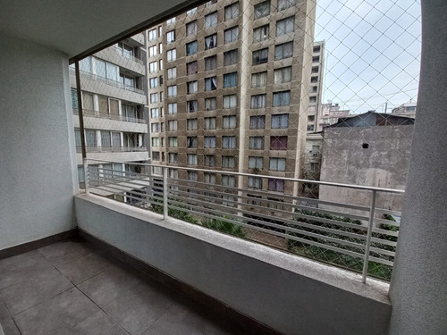 San Diego / Tarapaca, 60mt, 2 Dorm, 2 Baños, Piscina
