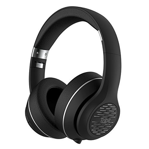 Tribit Xfree Tune Auriculares Bluetooth Over Ear Auriculares