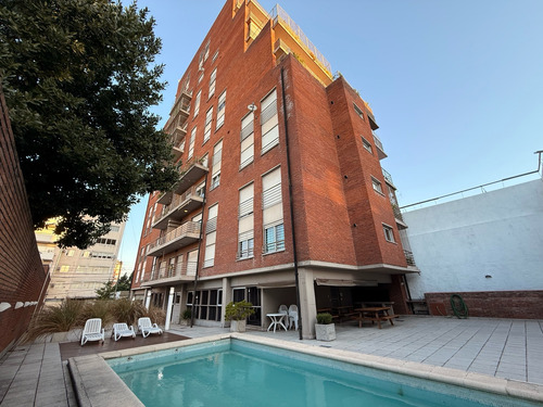 Venta Departamento 3 Amb En El Centro De Morón 24hs Seguridad