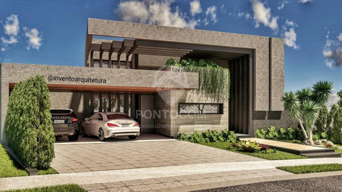 Imagem 4 de 11 de Linda Casa - Quinta Do Golfe - 3840966v