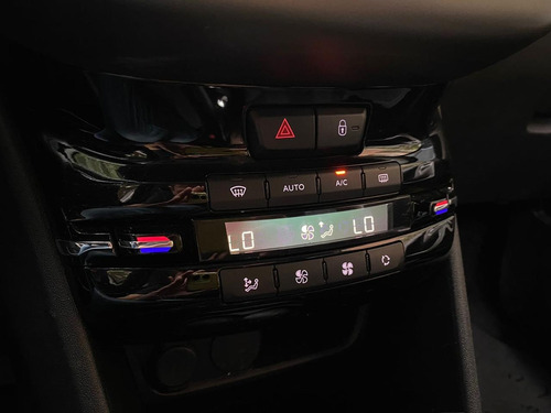 Peugeot 208 1.6 16v Griffe Flex Aut. 5p