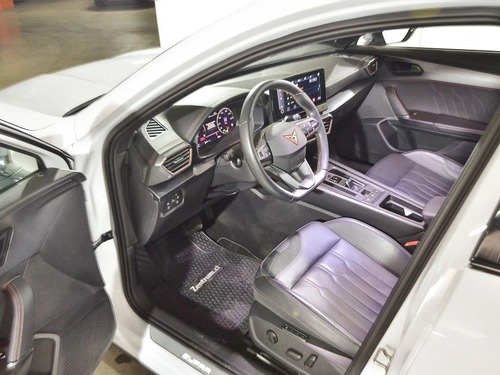 Cupra Formentor Aut