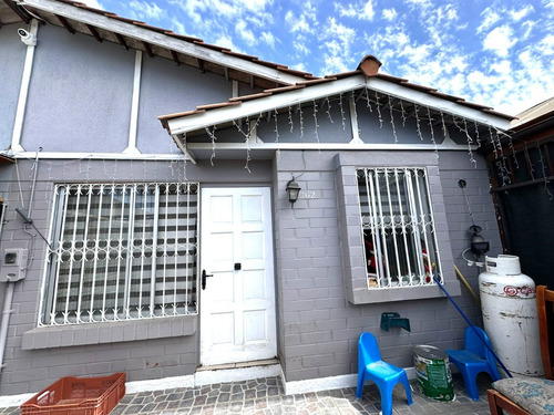 Vende Casa Y Local Sushi Funcionando 4d 2b Padre Hurtado