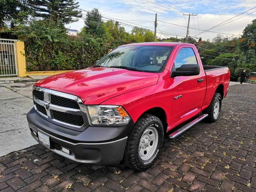 Imagen 1 de 8 de Ram Ram 1500 2019 3.6 Bighorn 1500 4x4 At