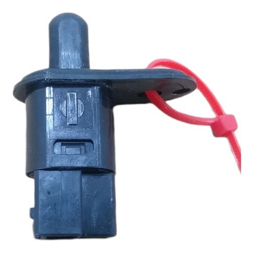 Sensor De Puerta Abierta Delantera Nissan Maxima 95-99 C/u