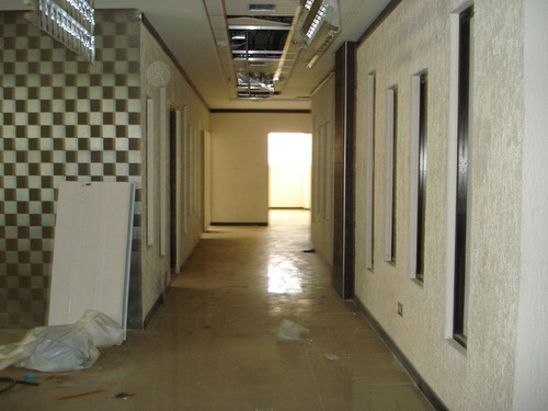Ns - Venta Edificio 5.200 M2 Aprox. - Urb. Zona Ndustrial La Urbina, Mun. Sucre