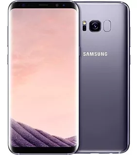 Samsung Galaxy S8+ 64 Gb Gris Reacondicionado
