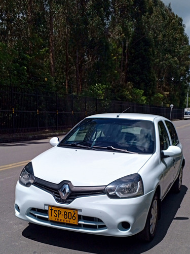 Renault Clio 1.2 Express | TuCarro