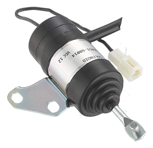 Solenoide De Apagado De Combustible 16851-60014 052600-4531 