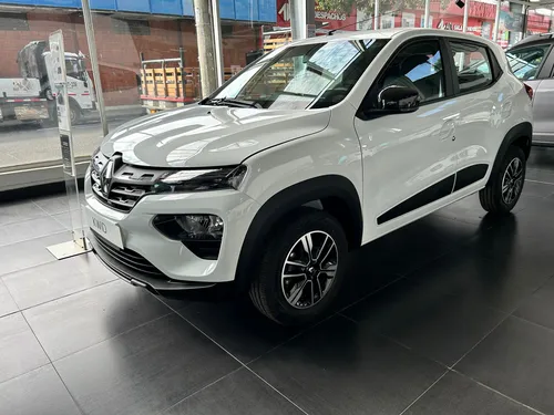 Renault Kwid 1.0 Intens