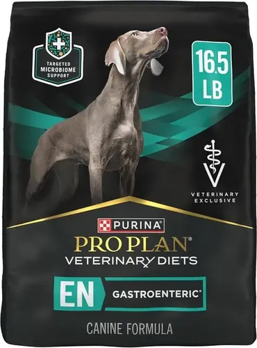 Pro Plan veterinary diets alimento gastrointestinal sabor mix 7 k...